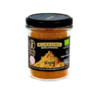 PIĘĆ PRZEMIAN Kurkuma BIO 100g