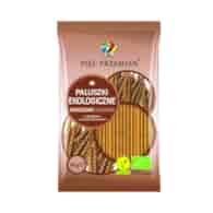 PIĘĆ PRZEMIAN Paluszki orkiszowe BIO 45g