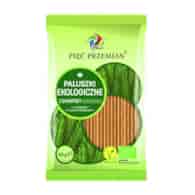 PIĘĆ PRZEMIAN Paluszki samopsza BIO 45g