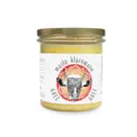 PIĘĆ PRZEMIAN Klarowane ghee 240g