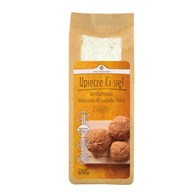PIĘĆ PRZEMIAN Mieszanka bułki jasne 400g