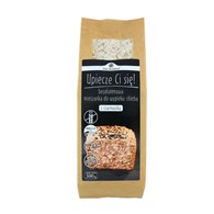 PIĘĆ PRZEMIAN Mieszanka chleb z czarnuszką 500g
