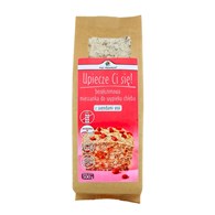 PIĘĆ PRZEMIAN Mieszanka chleb z goji 500g