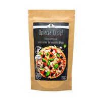 PIĘĆ PRZEMIAN Mieszanka do pizzy 250g