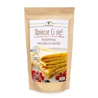 PIĘĆ PRZEMIAN Mieszanka naleśniki 250g