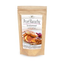 PIĘĆ PRZEMIAN Mieszanka racuchy owsiane 178g