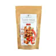 PIĘĆ PRZEMIAN Migdały z ksylitolem i chilli 100g