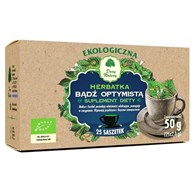 DARY NATURY H. Bądź Optymistą 25x2g EKO suplement