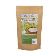 PIĘĆ PRZEMIAN Mąka owsiana 500g
