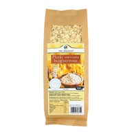 PIĘĆ PRZEMIAN Płatki owsiane zwykłe b/g 500g