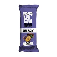 PURELLA Baton energy śliwka 40g