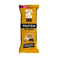 PURELLA Baton protein peanut butter 40g