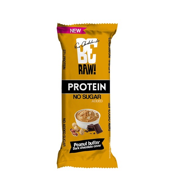 PURELLA Baton protein peanut butter 40g