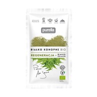 PURELLA Białko konopne BIO 45g
