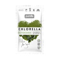 PURELLA Chia BIO 50g