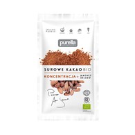 PURELLA Kakao surowe proszek BIO 40g