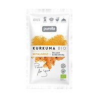 PURELLA Kurkuma BIO 20g