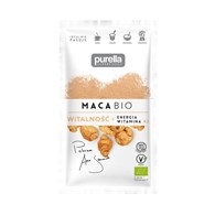 PURELLA Maca BIO 28g