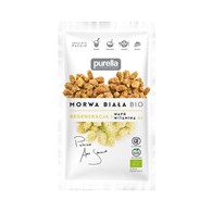 PURELLA Morwa biała owoc BIO 45g