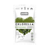 PURELLA Chlorella proszek 21g
