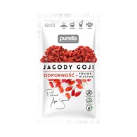 PURELLA Jagody goji 45g