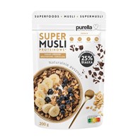 PURELLA Super Musli proteinowe 200g