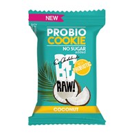 PURELLA Probio cookie kokos 18g