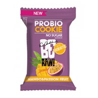 PURELLA Probio cookie mango&fruit 18g