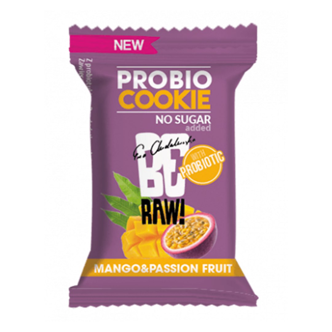 PURELLA Probio cookie mango&fruit 18g
