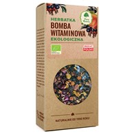 DARY NATURY H. Bomba witaminowa 100g EKO