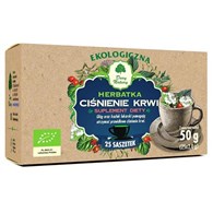 DARY NATURY H. Ciśnienie krwi 25x2g EKO suplement