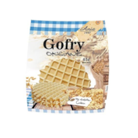 ANIA Gofry owsiane 65g