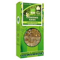 DARY NATURY H. Ciśnienie krwi 50g EKO suplement