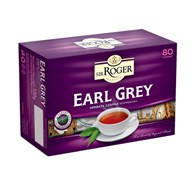 ROGER Herbata earl grey 20x1,5g