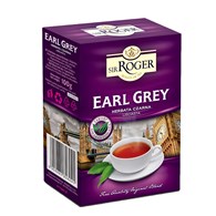 ROGER Herbata earl grey liść 100g