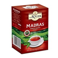 ROGER Herbata madras 100g