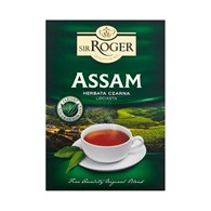 ROGER Herbata ASSAM liść 100g