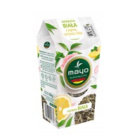 ROGER Herbata biała mayo cytryna-róża-pigwa 50g