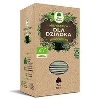 DARY NATURY H. Dla dziadka 25x2g EKO