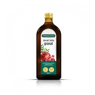 PREMIUM ROSA Sok granat 100% 500ml