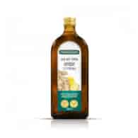 PREMIUM ROSA Sok imbir z cytryną 100% 500ml
