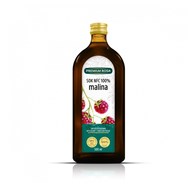 PREMIUM ROSA Sok malina 100% 500ml