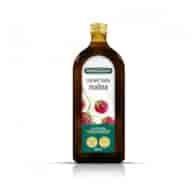 PREMIUM ROSA Sok malina 100% 500ml