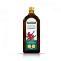PREMIUM ROSA Sok żurawina 100% 500ml