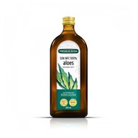 PREMIUM ROSA Sok aloes 500ml