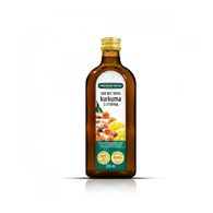 PREMIUM ROSA Sok kurkuma z cytryną 250ml