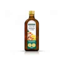 PREMIUM ROSA Sok kurkuma z cytryną 250ml