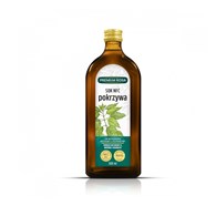 PREMIUM ROSA Sok pokrzywa 500ml