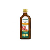 PREMIUM ROSA Sok z owoców dzikiej róży 250ml