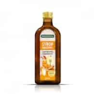 PREMIUM ROSA Syrop korzenny mandarynka pigwowiec 250ml